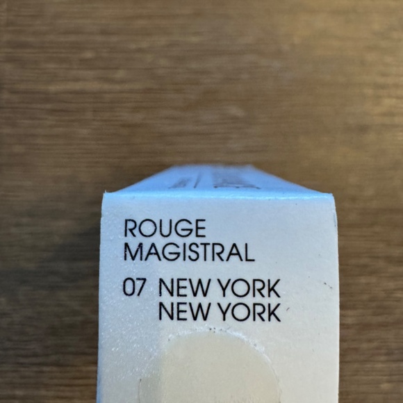 🇨🇦Jouviance Rouge Magistral Lipstick - Picture 3 of 4